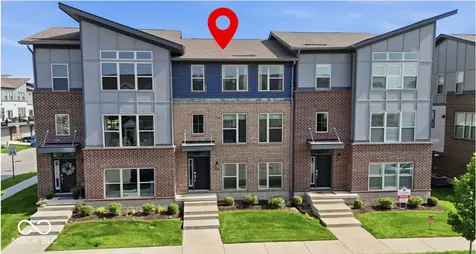 13472 Erlen Drive Fishers IN 46037