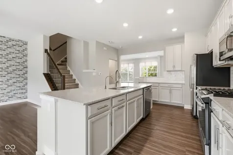 13472 Erlen Drive Fishers IN 46037