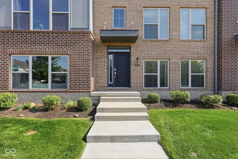 13472 Erlen Drive Fishers IN 46037