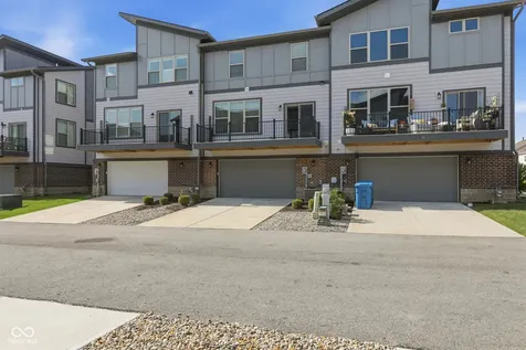 13472 Erlen Drive Fishers IN 46037