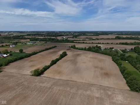 10201 - Lot 1 N Alford Road Fortville IN 46040