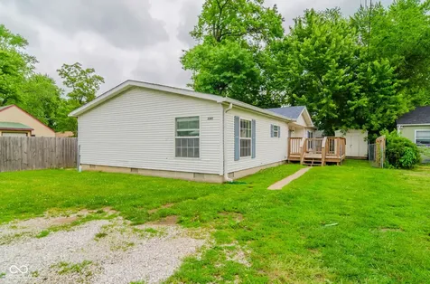 3149 Carson Avenue Indianapolis IN 46227