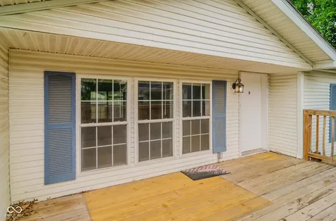 3149 Carson Avenue Indianapolis IN 46227