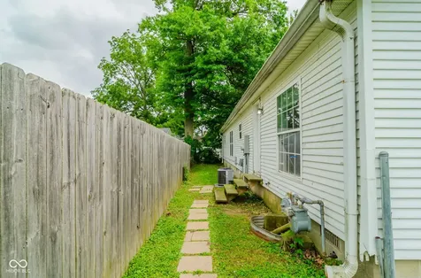 3149 Carson Avenue Indianapolis IN 46227
