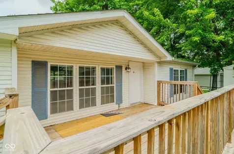 3149 Carson Avenue Indianapolis IN 46227