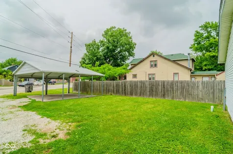 3149 Carson Avenue Indianapolis IN 46227