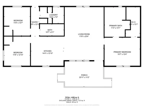 3149 Carson Avenue Indianapolis IN 46227