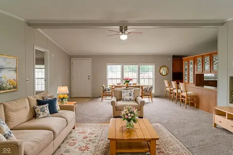 3149 Carson Avenue Indianapolis IN 46227