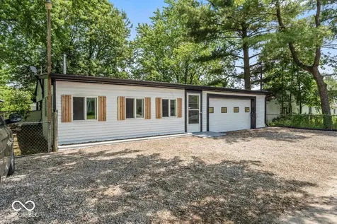 3529 Hunt Street Plainfield IN 46168