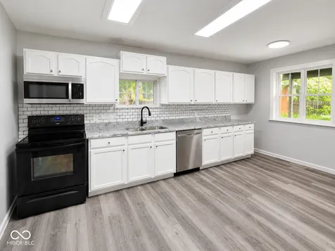 3529 Hunt Street Plainfield IN 46168