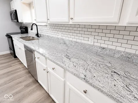 3529 Hunt Street Plainfield IN 46168