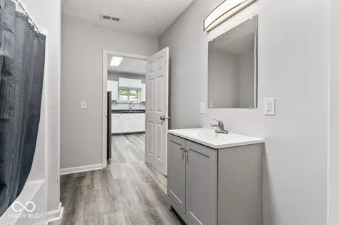 3529 Hunt Street Plainfield IN 46168