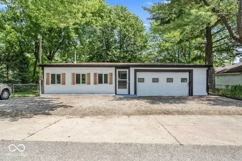 3529 Hunt Street Plainfield IN 46168