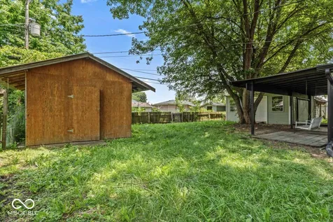 3529 Hunt Street Plainfield IN 46168