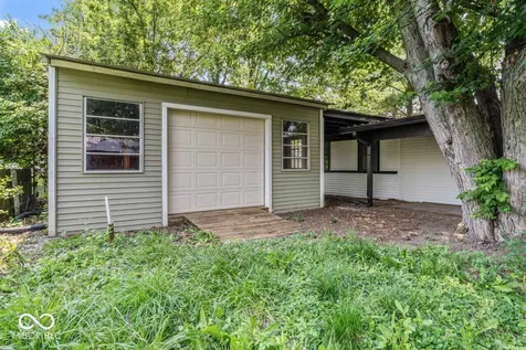 3529 Hunt Street Plainfield IN 46168