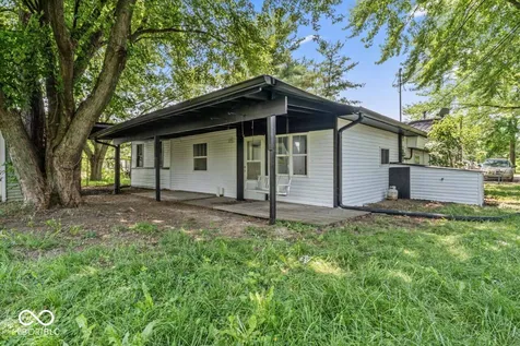 3529 Hunt Street Plainfield IN 46168