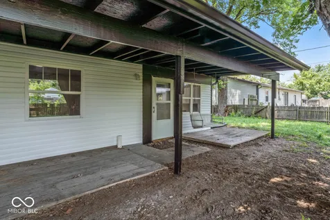 3529 Hunt Street Plainfield IN 46168