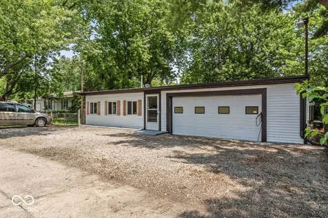 3529 Hunt Street Plainfield IN 46168