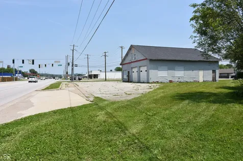 709 Morton Avenue Martinsville IN 46151