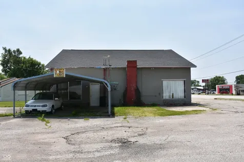 709 Morton Avenue Martinsville IN 46151