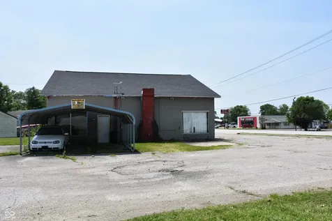709 Morton Avenue Martinsville IN 46151
