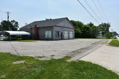 709 Morton Avenue Martinsville IN 46151