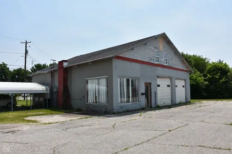 709 Morton Avenue Martinsville IN 46151