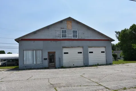 709 Morton Avenue Martinsville IN 46151