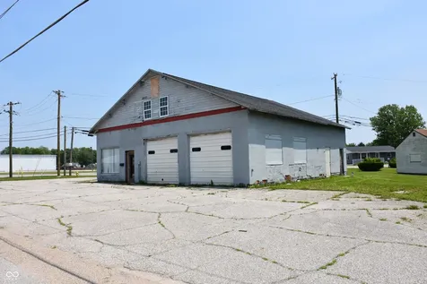 709 Morton Avenue Martinsville IN 46151