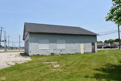 709 Morton Avenue Martinsville IN 46151