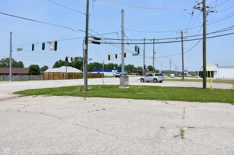 709 Morton Avenue Martinsville IN 46151