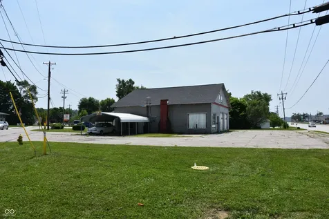 709 Morton Avenue Martinsville IN 46151