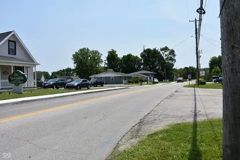 709 Morton Avenue Martinsville IN 46151