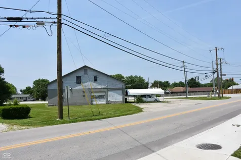 709 Morton Avenue Martinsville IN 46151