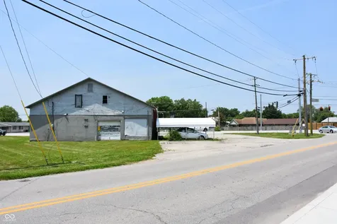 709 Morton Avenue Martinsville IN 46151