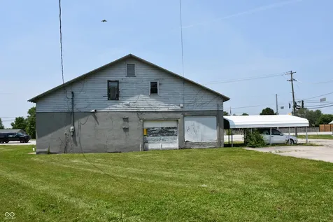 709 Morton Avenue Martinsville IN 46151