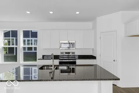 15934 Meadow Frost Court Fishers IN 46037