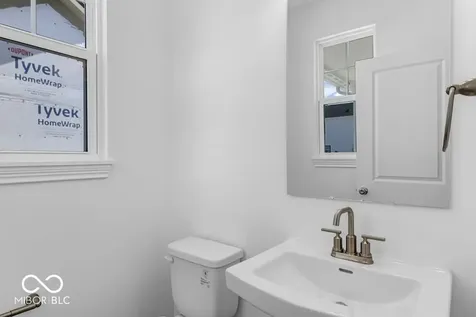 15934 Meadow Frost Court Fishers IN 46037