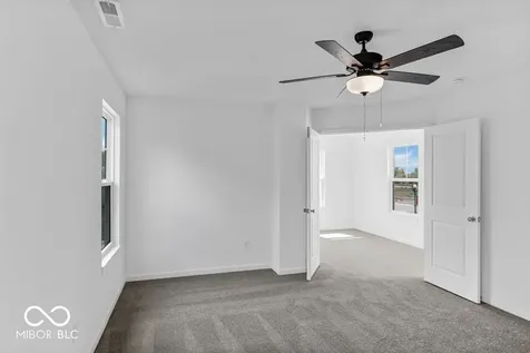 15934 Meadow Frost Court Fishers IN 46037