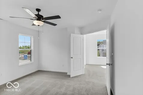 15934 Meadow Frost Court Fishers IN 46037