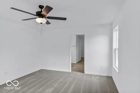 15934 Meadow Frost Court Fishers IN 46037