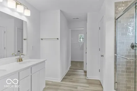 15934 Meadow Frost Court Fishers IN 46037