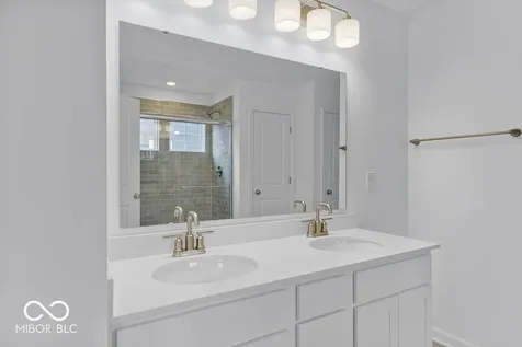 15934 Meadow Frost Court Fishers IN 46037