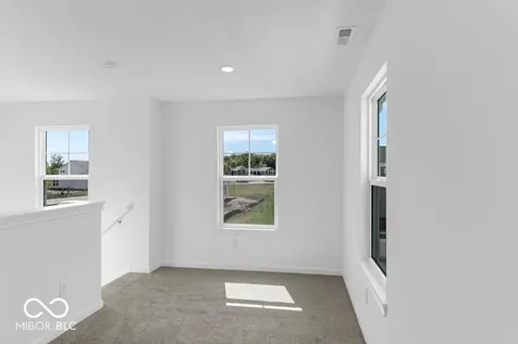 15934 Meadow Frost Court Fishers IN 46037