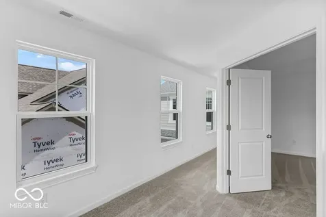 15934 Meadow Frost Court Fishers IN 46037