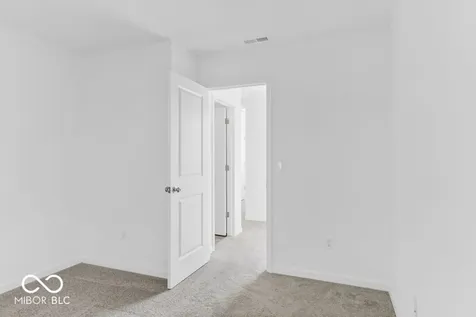 15934 Meadow Frost Court Fishers IN 46037