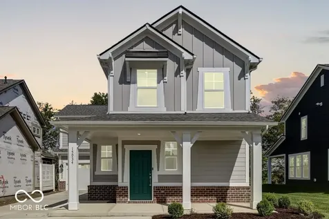 15934 Meadow Frost Court Fishers IN 46037