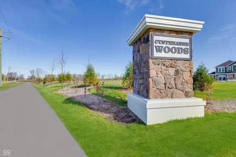 15934 Meadow Frost Court Fishers IN 46037