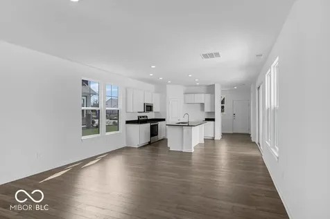 15934 Meadow Frost Court Fishers IN 46037