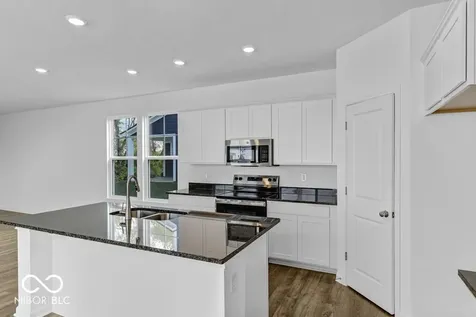 15934 Meadow Frost Court Fishers IN 46037